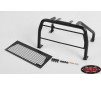 Steel Tube Rollbar Rack for TF2 Mojave (A)