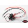 DISC.. Outcry II Dual Motor Waterproof ESC