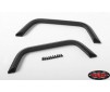 Rear Fender Flares for Land Cruiser LC70 Body