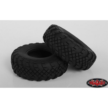 Militia 1.9 Army Truck Tires