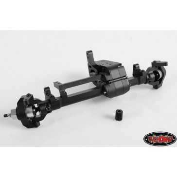 Bully 2 Competition Crawler Front Axle