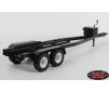 BigDog 1/10 Dual Axle Scale Boat Trailer