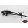 BigDog 1/10 Dual Axle Scale Boat Trailer