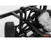 Dual Spring 80mm Scale Black Shocks (Ver 2)