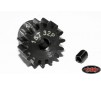 15t 32p Hardened Steel Pinion Gear