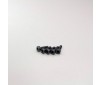 Metallic Cap Screws M3x10mm (5)