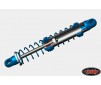 King Off-Road Scale Dual Spring Shocks (90mm)