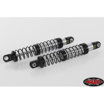 Rock Krawler RRD Emulsion Scale Dual Spring Shocks (90