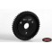 56T 32P Delrin Spur Gear