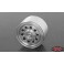 DISC.. Dakar 1.7 1/14 Semi Rear Wheels