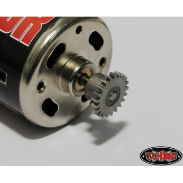 Pinion Gear for 2:1 Gear Reduction Unit