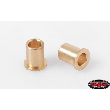 Brass Knuckle Bushings for D44 Axle (8)