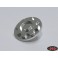 DISC.. Predator Tracks Wheel Nut Cover