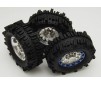 Mud Slingers 1.9 Tires (1x Pair)