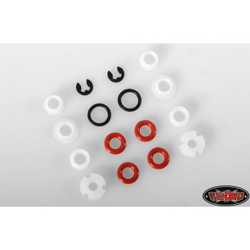 Rebuild Kit for King Shocks