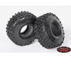 Mickey Thompson 1.9 Baja MTZ 4.6 Scale Tires