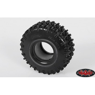 Mickey Thompson 1.9 Baja MTZ 4.6 Scale Tires