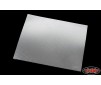 Scale Diamond Plate Aluminum Sheets (2)