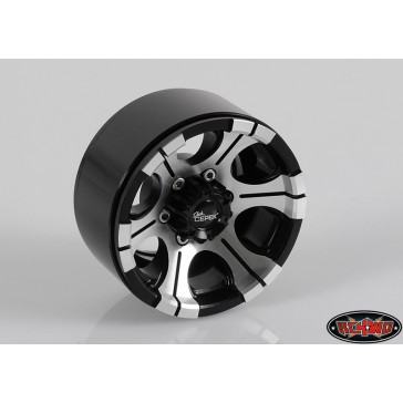 Dick Cepek DC-2 1.9 Internal Beadlock Wheels