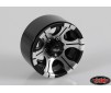 Dick Cepek DC-2 1.9 Internal Beadlock Wheels