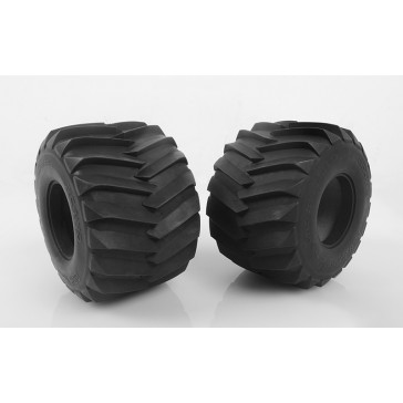 B&H Monster Truck Clod Tires