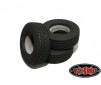 Roady Super Wide 1.7 Commercial 1/14 Semi Truck Tires