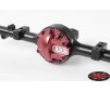 ARB Diff Cover For The Yota II Axle (Red)