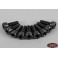 DISC.. Steel Socket Head Cap Screws M4 X 12mm (10)
