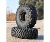 Mickey Thompson 1.9 Baja Claw TTC Scale Tires (pair)