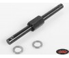 AX2 Heavy Duty Output Shaft