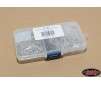 Scaler & Crawler Screws & Support Bag