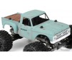1966 FORD F-100 CLEAR BODY FOR TRAXXAS STAMPEDE