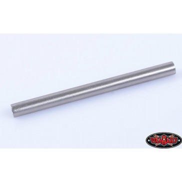 73mm (2.87) Internally Threaded Titanium Link