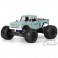 1966 FORD F-100 CLEAR BODY FOR TRAXXAS STAMPEDE