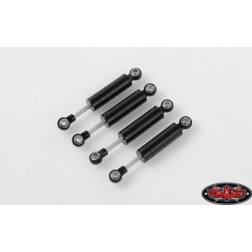 The Ultimate Mini Scale Shocks (40mm)