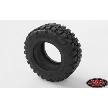 Goodyear Wrangler Duratrac 1.9 Scale Tires