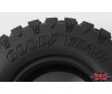 Goodyear Wrangler Duratrac 1.9 Scale Tires
