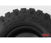 Goodyear Wrangler Duratrac 1.9 Scale Tires