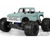 1966 FORD F-100 CLEAR BODY FOR TRAXXAS STAMPEDE