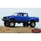 Trail Finder 2 LWB RTR w/Mojave II Four Door Body Set