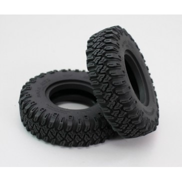 Mickey Thompson 1.55 Baja MTZ Scale Tires