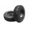 Mud Plugger 1.9 Scale Tires