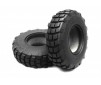 Mud Plugger 1.9 Scale Tires