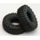 Rock Crusher X/T 1.55 Scale Tires