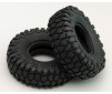 Rock Crusher X/T 1.55 Scale Tires