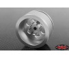 Raceline Revolver 1.55 Beadlock Wheels