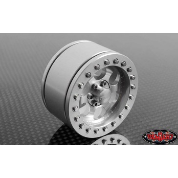 Raceline Revolver 1.55 Beadlock Wheels