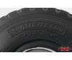 Michelin XZL + 14.00 R20 1.9 Scale Reifen X4 Compound