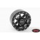 DISC.. Mickey Thompson Metal Series MM-366 1.7 Beadlock Wheel