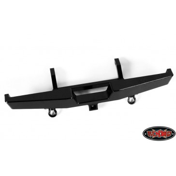 Tough Armor Rear Bumper for Trail Finder 2 w/Hitch Mount